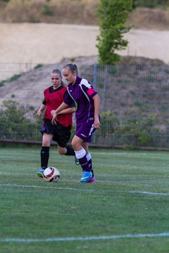 Bild 14 - B-Juniorinnen FSC Kaltenkirchen - SV Henstedt Ulzburg : Ergebnis: 2:0